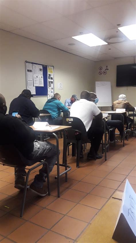 Kbc Health & Safety in the city Emalahleni.